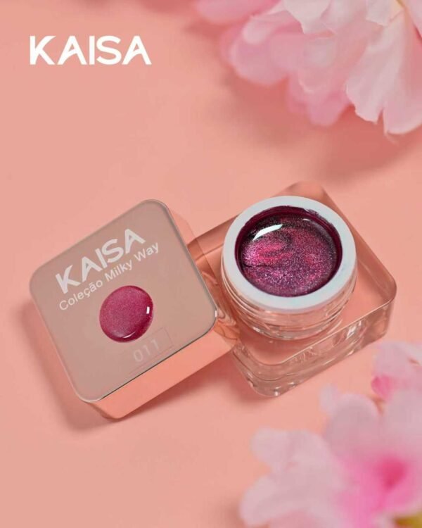 Esmalte Magnetico Coleção Milk Way #11 - Kaisa