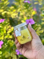 Vela De Massagem Maracuja 70g - Potent - Imagem 2