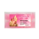 Molde Das Gringas Extra Longa Dual Form - Helen Color