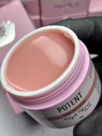 Gel Love Pink Natural 15g - Potent - Imagem 2