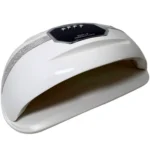 Cabine SUN L6  C/Suporte para Celular E Secagem Das Duas Mãos 268W 45 LEDs