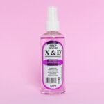 Prep 120ML - X&D