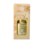 Esmalte Dourado 1-3 - Bella Rosa