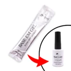 Base Em Gel Sachê 10Ml  - Real Love - Imagem 2