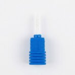 BCR208M - Broca Small Flame F 3/32 (M) Base Azul - Real Love