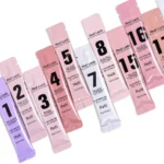 Gel Em Sachê Linha Ligth 15ml - Real Love