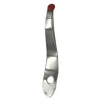 Mola De Alicate Inox C/ Pipeta UN. Longa - Mundial
