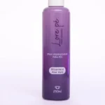 Spray Higienizador Para Pés 250Ml  - Lorepé