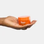 Gel Gummy Cream Bege 30G - Bluwe - Imagem 2