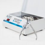 Estufa Compact Esterelix  Branco - MegaBell