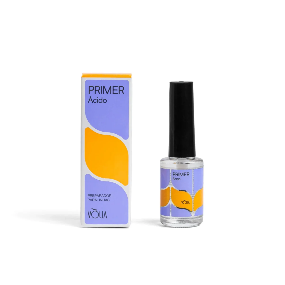 Primer Acido 10Ml - Volia - Imagem 2
