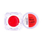 Spider Gel Red - Real love