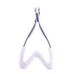 Alicate Para Cuticulas Mola M Maos Pequenas - Delicate 624