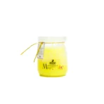 Vela De Massagem Maracuja 70g - Potent
