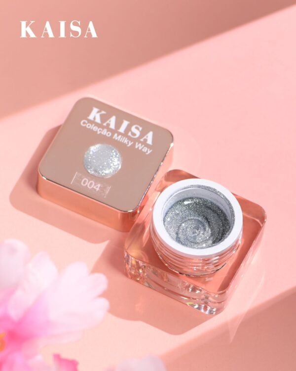 Esmalte Magnetico Coleção Milk Way #04 - Kaisa