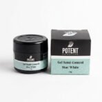 Gel Semi-Control Star White 15g - Potent