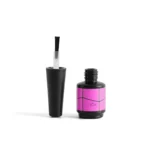 Frasco Silk Eco Rosa 10ml -  Volia