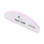 Lixa Mini Abrasiva  100/180 - Real Love
