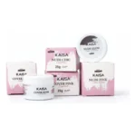 Gel Hard Control Sem TPO 25G - Kaisa
