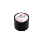 Gel Paint Metalizado - Bella Rosa
