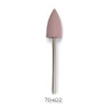 Broca Polidora Rosa Extra Fino Nº70402 - Brilho