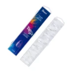 Tip De Gel Almond 120un - Bluwe