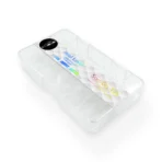 Tips Soft Gel  Diamonds 3D 120pcs - Real Love - Imagem 2