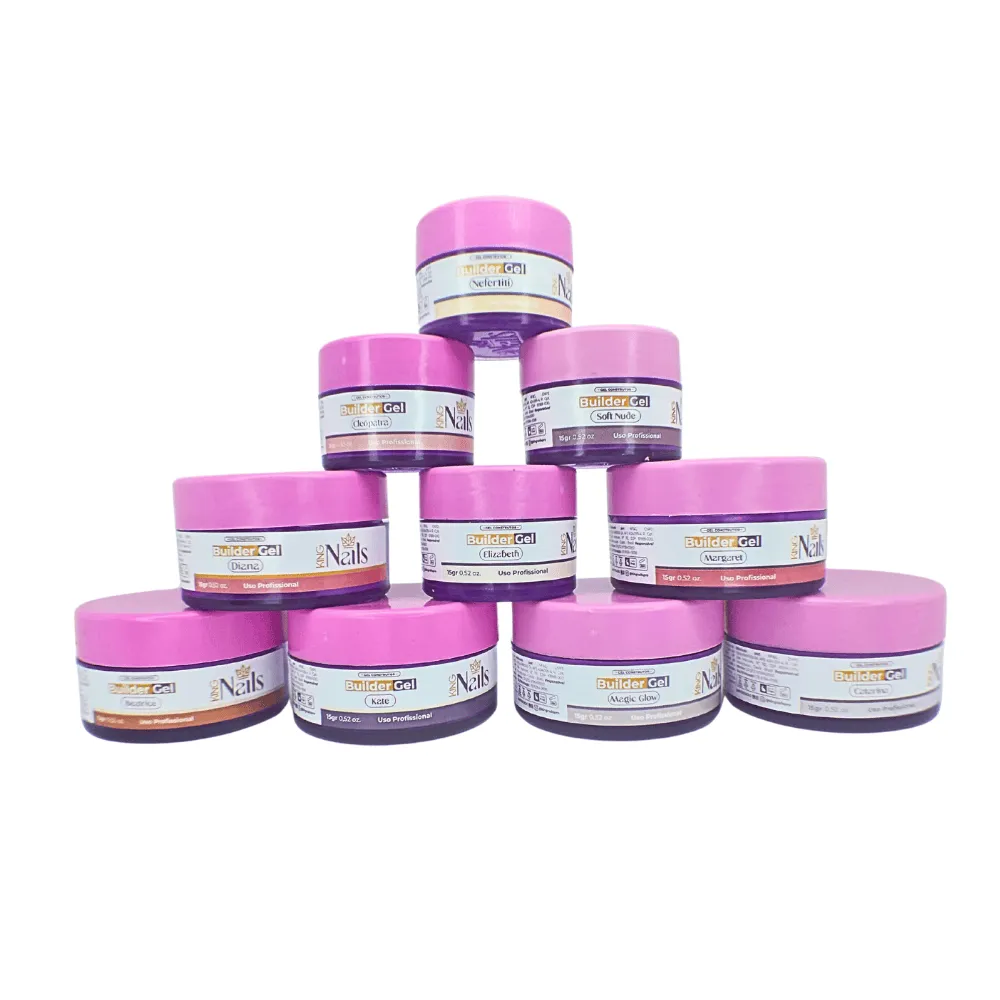 56111fd89f4b246e71c4c44807a7730a-1.webp Gel Builder 15g - King Nails - Imagem 1