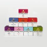 Gel Semi-Control 3x1 15g - Potent