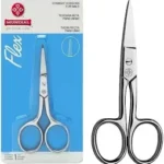 Tesoura de Unha Flex Reta - Mundial