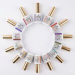Esmalte Em Gel Magnetico Dreams 10ml - Dafu