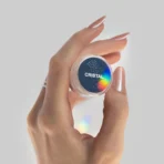 Pó Cromado Pirimpimpim ShineBlu Cristal 0,5g - Bluwe - Imagem 2