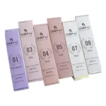 Gel Sachê Construtor 15ml  - Dafu