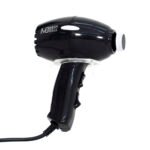 Motor Pedicure Preto - Megabell