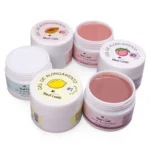 Gel Construtor Aromatizado 15ml - Real Love