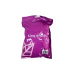 Postiça Almond Transparente 504 Unidades - King Nails