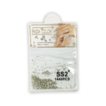 Strass Furta Cor 2# - Fada Color