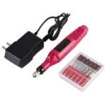 Lixadeira / Motor Caneta - Bella Rosa