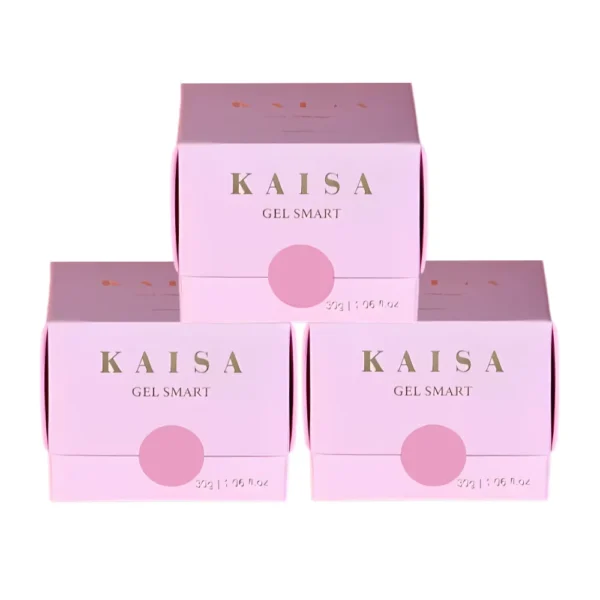 Gel Smart Semi - Control 30g - Kaisa