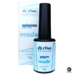 Selante Top Coat Renda  10G - Risa - Imagem 2