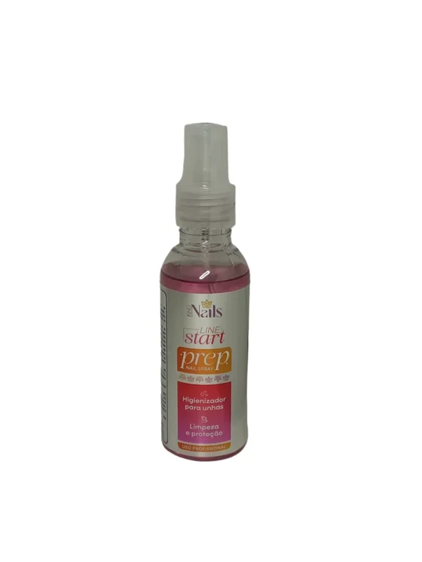 Prep Line Start Tutti Frutti 120ml - King Nails