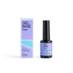 Gel Base Clear Frasco - Vólia 9g