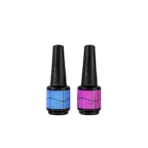 Frasco Silk Eco Azul Claro 10ml - Volia - Imagem 3