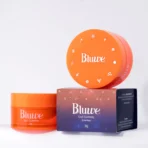Gel Gummy Cream Bege 30G - Bluwe - Imagem 3