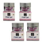 Gel Fiber 18Ml - D&Z