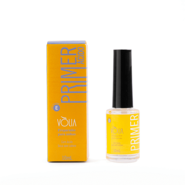Primer Acido 10Ml - Volia