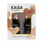 Kit Realista/Nude 12Ml  - Kaisa