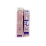 Gel Sachê Pink Nude 02 5ml - King Nails