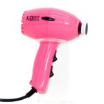 Motor Pedicure Pink - Megabell