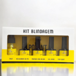 Kit Blindagem - Potent
